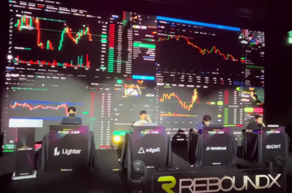 东亚第一内卷国,韩国正在成为一个「全民炒币」的国家。